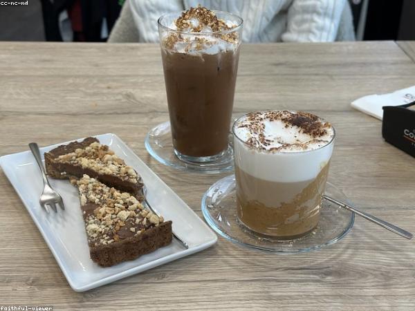 Cappuccino